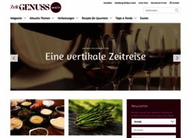 genuss-magazin.eu