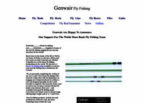Genwair.com
