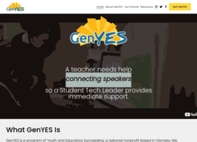 Genyes.com