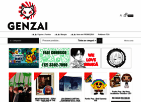 genzai.com.br