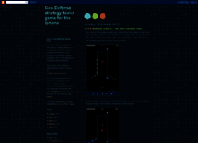 geo-defense.blogspot.com