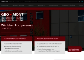 geo-mont.com