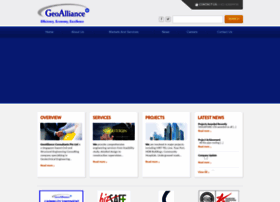 Geoalliance.com.sg