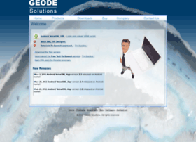 Geodesolutions.com