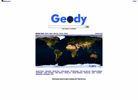 geody.com