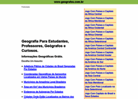 geografos.com.br