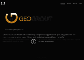 Geogrout.com