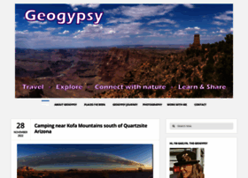 Geogypsytraveler.com