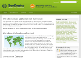 geokontor.com