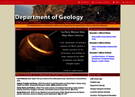 Geol.umd.edu