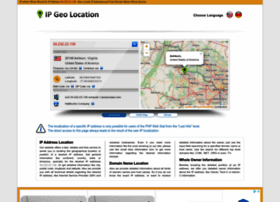 Geolocation.php-web-statistik.de