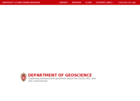 geology.wisc.edu