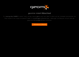 geomix.at