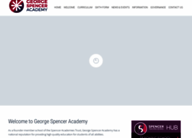 George-spencer.com