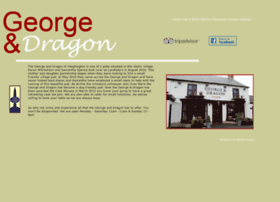 Georgeanddragonheighingtonvillage.co.uk