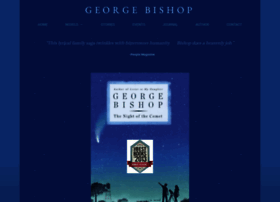 Georgebishopjr.com