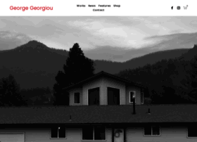 Georgegeorgiou.net