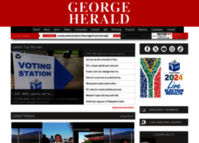 Georgeherald.com