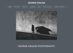 Georgekrause.com
