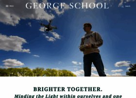 Georgeschool.org