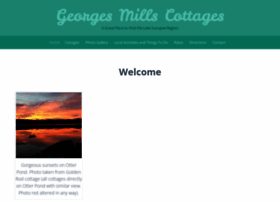 Georgesmillscottages.wordpress.com