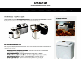 Georgessf.com
