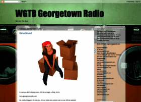 Georgetownradio.blogspot.de