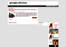georgia-attorney.blogspot.com