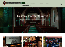 Georgia.anglican.org
