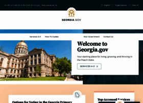 Georgia.gov