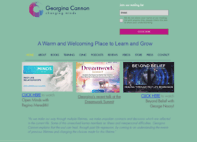 georginacannon.com