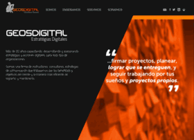 geosdigital.org