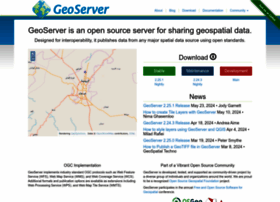 Geoserver.org