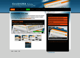 geosigma.pl