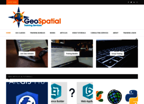 Geospatialtraining.com