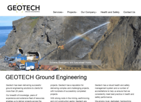 Geotech.net.nz
