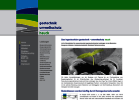 geotechnik-umweltschutz.de