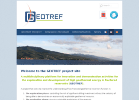 Geotref.org