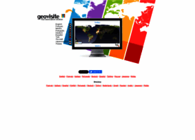 Geovisite.com
