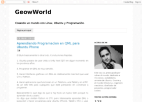 geowworld.blogspot.com