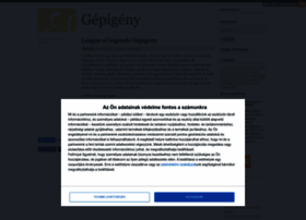 gepigeny.blog.hu