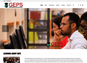 geps.org