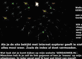 gerdasweb.nl