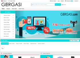 Gergasi.com