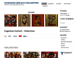 gerlach-art.com