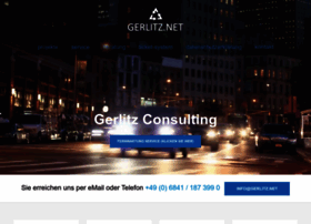 gerlitz.net