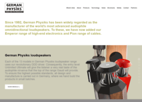 German-physiks.com