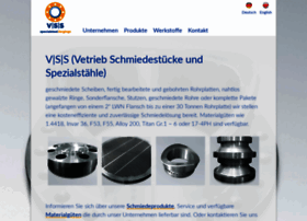 German-specialsteel.com