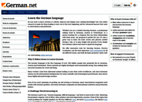 German.net