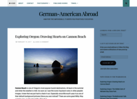 Germanamericanabroad.wordpress.com